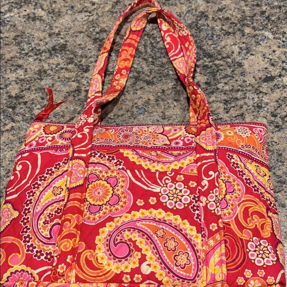 Vera Bradley purse - Picture 3 of 3